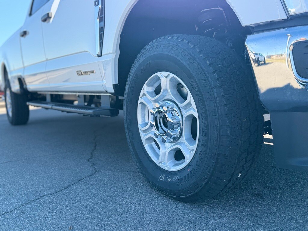 New 2026 Ford F-250 Truck Crew Cab