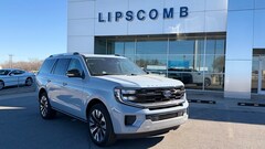 2026 Ford Expedition Platinum SUV