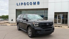 2026 Ford Expedition Active SUV