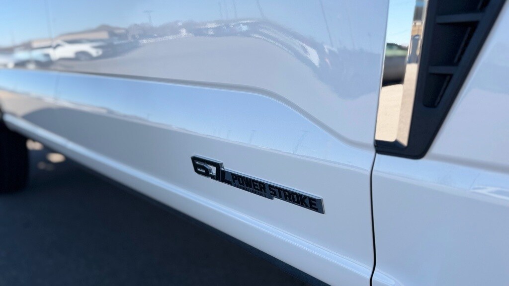 New 2026 Ford F-250 Truck Crew Cab