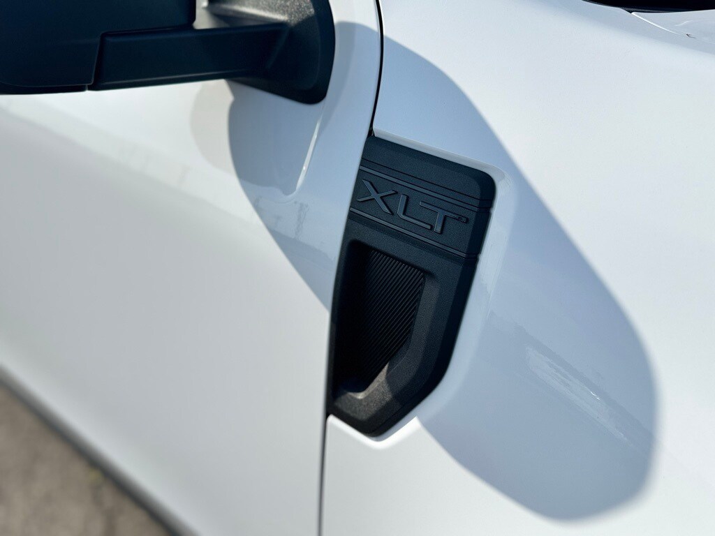 New 2025 Ford Maverick XLT Truck SuperCrew