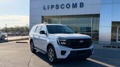 2026 Ford Expedition Active SUV