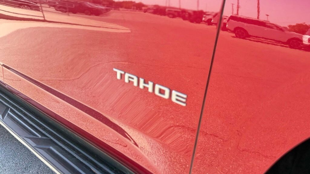 Used 2023 Chevrolet Tahoe LT SUV