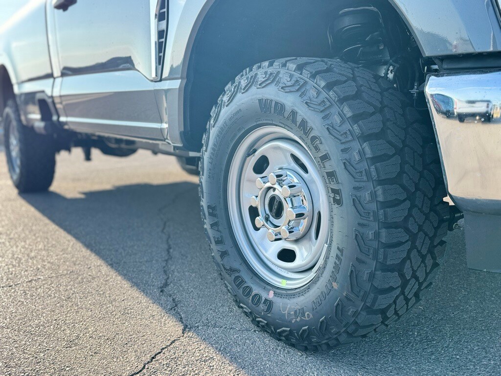 New 2026 Ford F-250 Truck Regular Cab