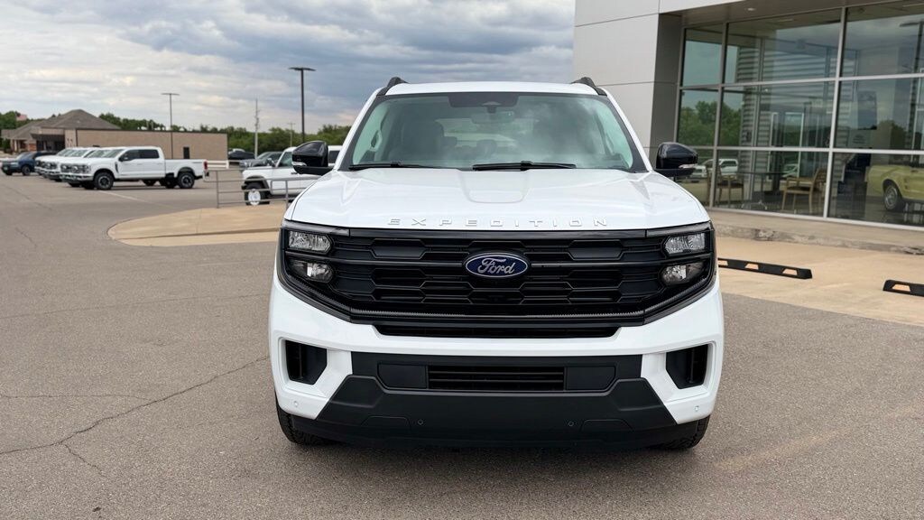 New 2026 Ford Expedition Active SUV