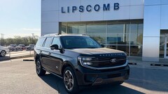 2026 Ford Expedition King Ranch SUV