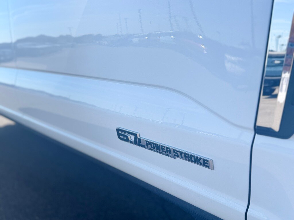 New 2026 Ford F-250 Truck Crew Cab