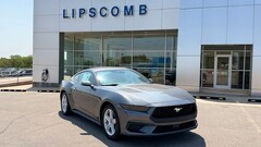 2026 Ford Mustang Coupe