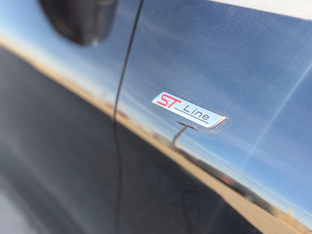 New 2026 Ford Explorer ST-Line SUV