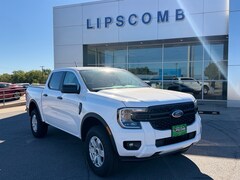 2025 Ford Ranger XL Truck SuperCrew