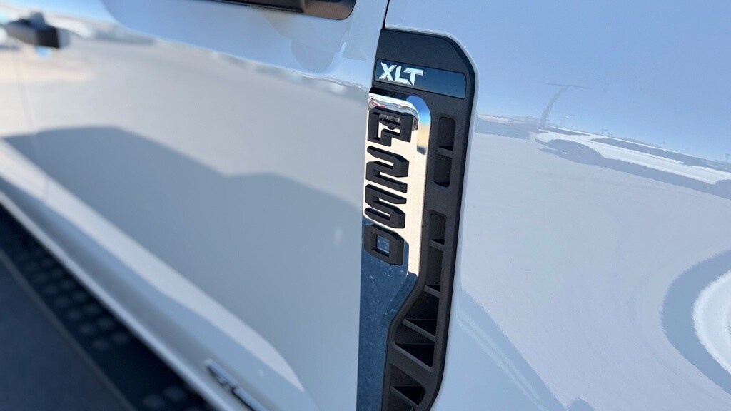 New 2026 Ford F-250 Truck Crew Cab