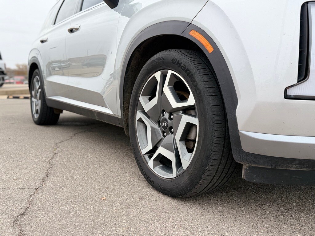 Used 2023 Hyundai Palisade Limited SUV