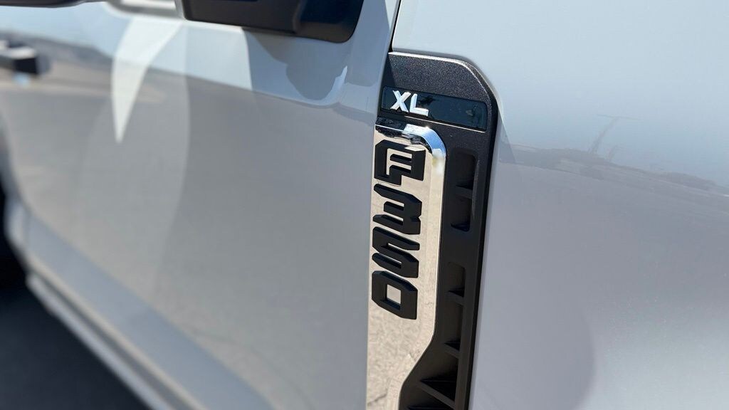 New 2026 Ford F-350 Truck Regular Cab