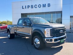 2026 Ford F-450 Truck Crew Cab