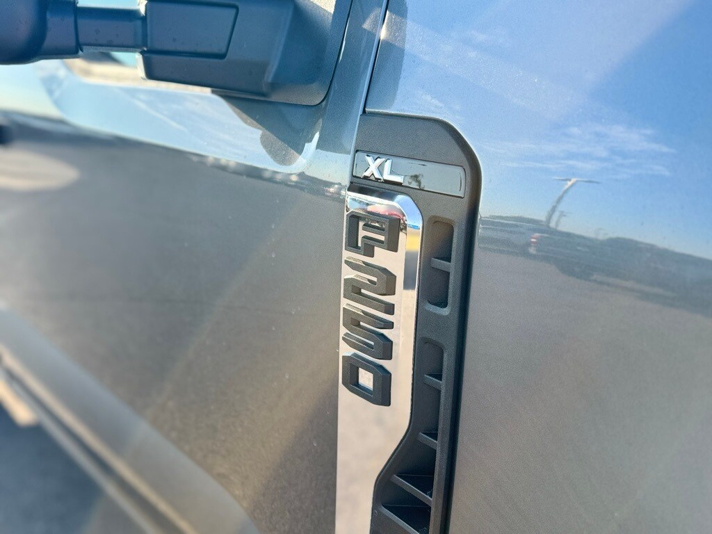 New 2026 Ford F-250 Truck Regular Cab