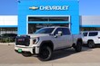  GMC Sierra 2500 HD