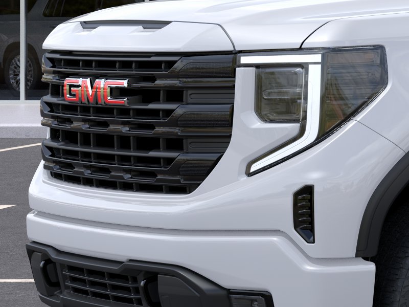 2026 GMC Sierra 1500 Elevation - Photo 25