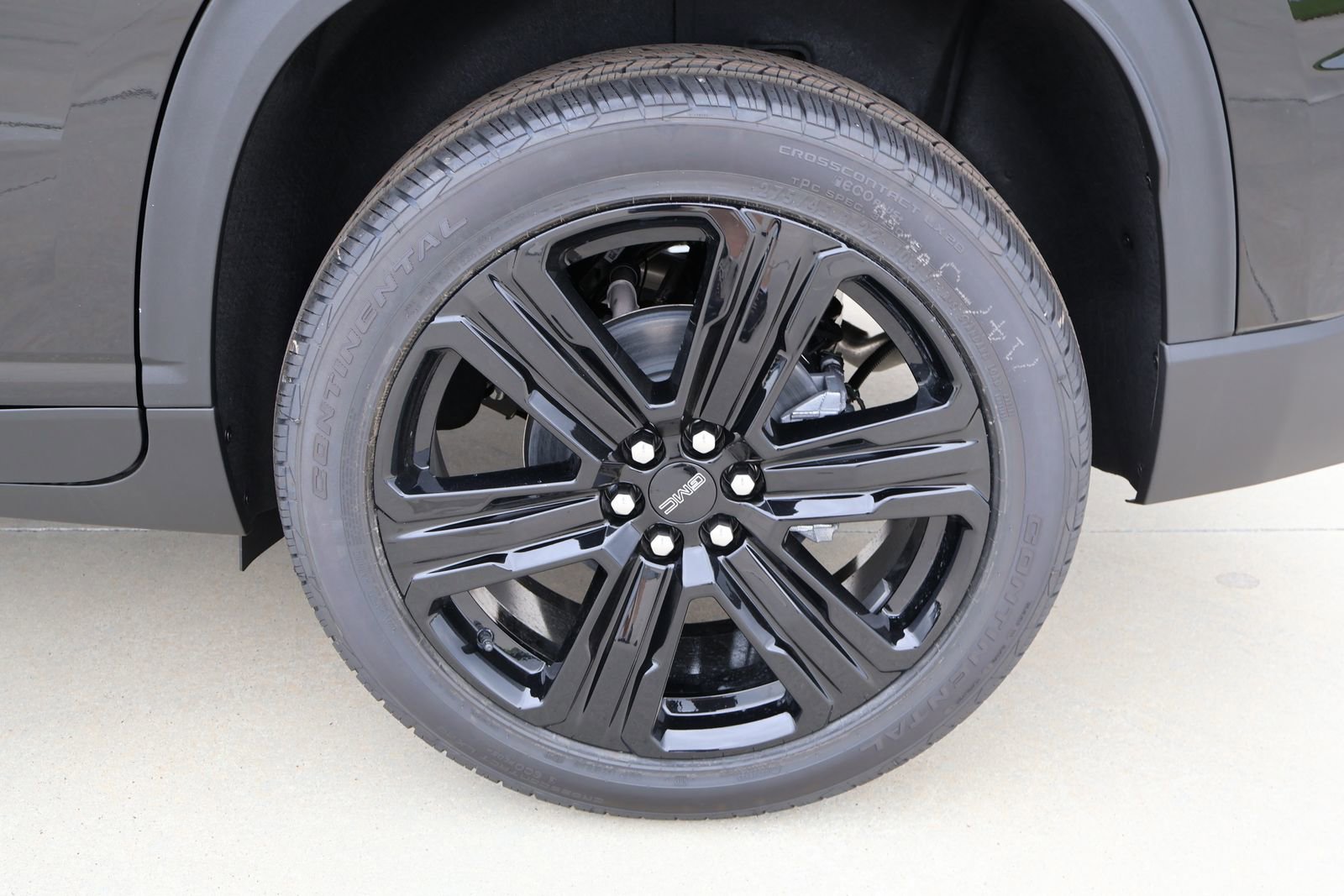 2026 GMC Acadia Elevation - Photo 6