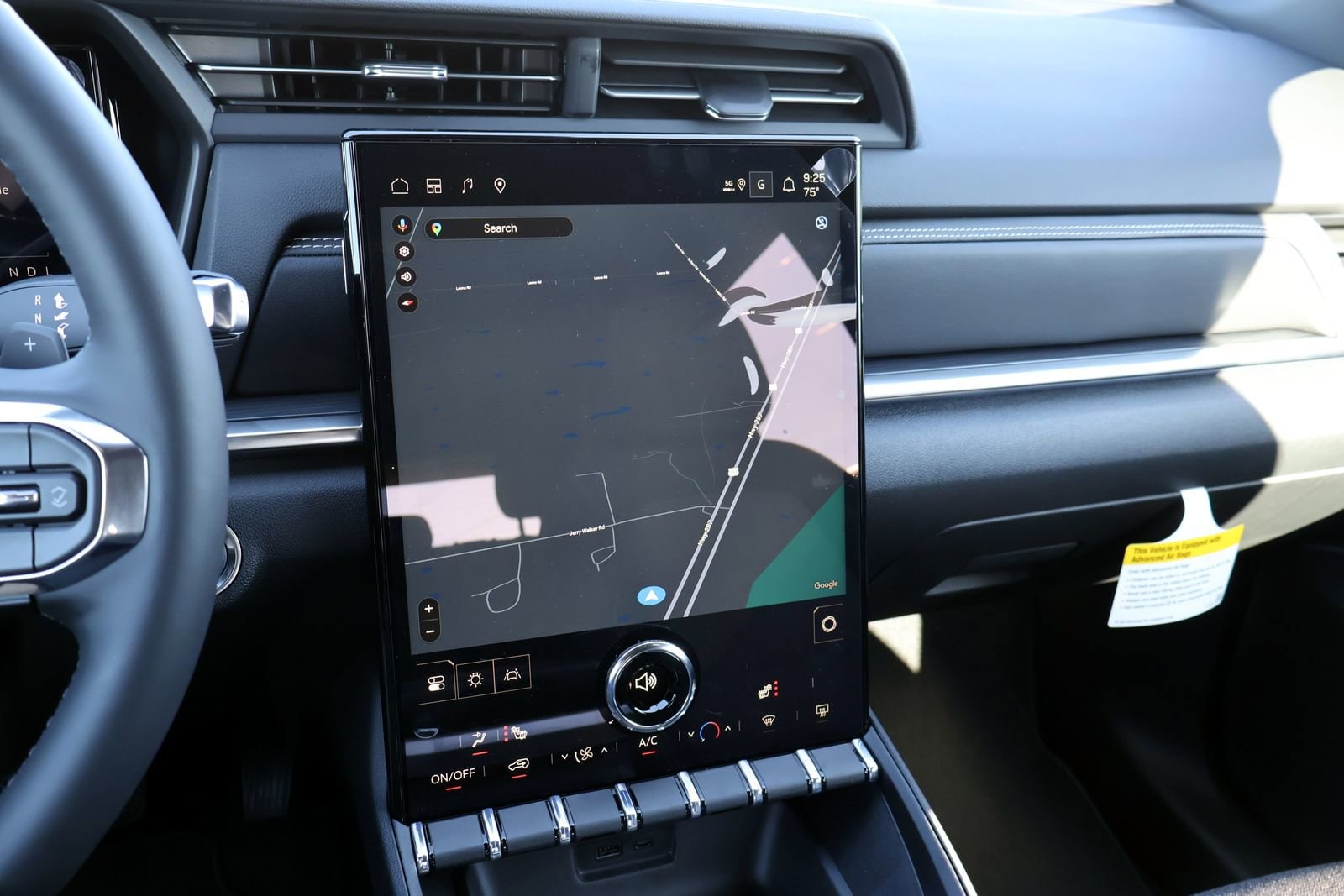 2026 GMC Terrain Elevation - Photo 11
