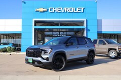 2026 GMC Terrain Elevation SUV