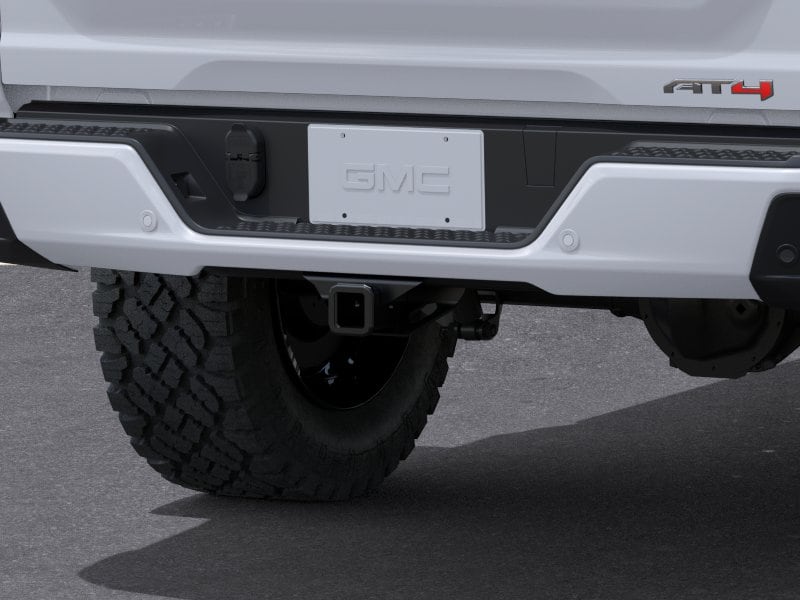 2026 GMC Canyon AT4 - Photo 26