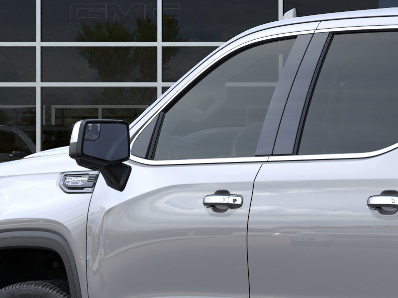 2025 GMC Sierra 1500 Denali Ultimate - Photo 32