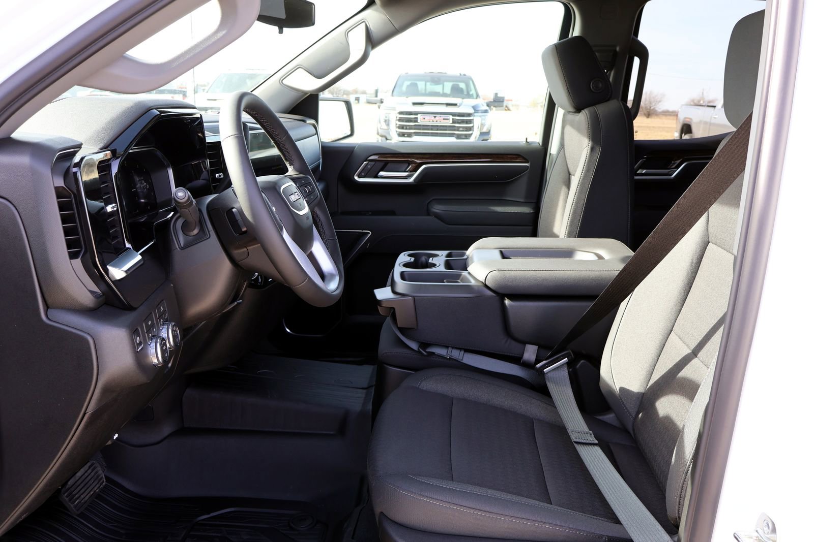 2026 GMC Sierra 1500 Elevation - Photo 10