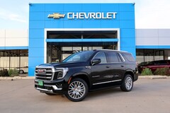 2026 GMC Yukon Elevation SUV