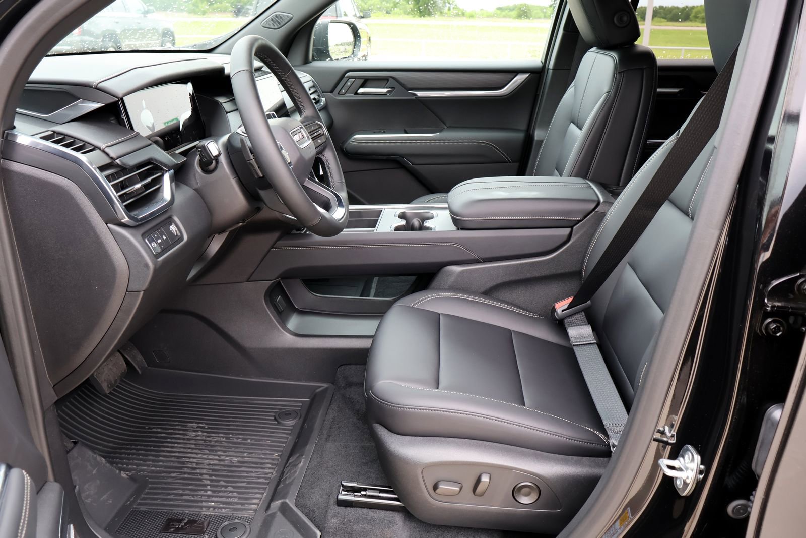 2026 GMC Acadia Elevation - Photo 11