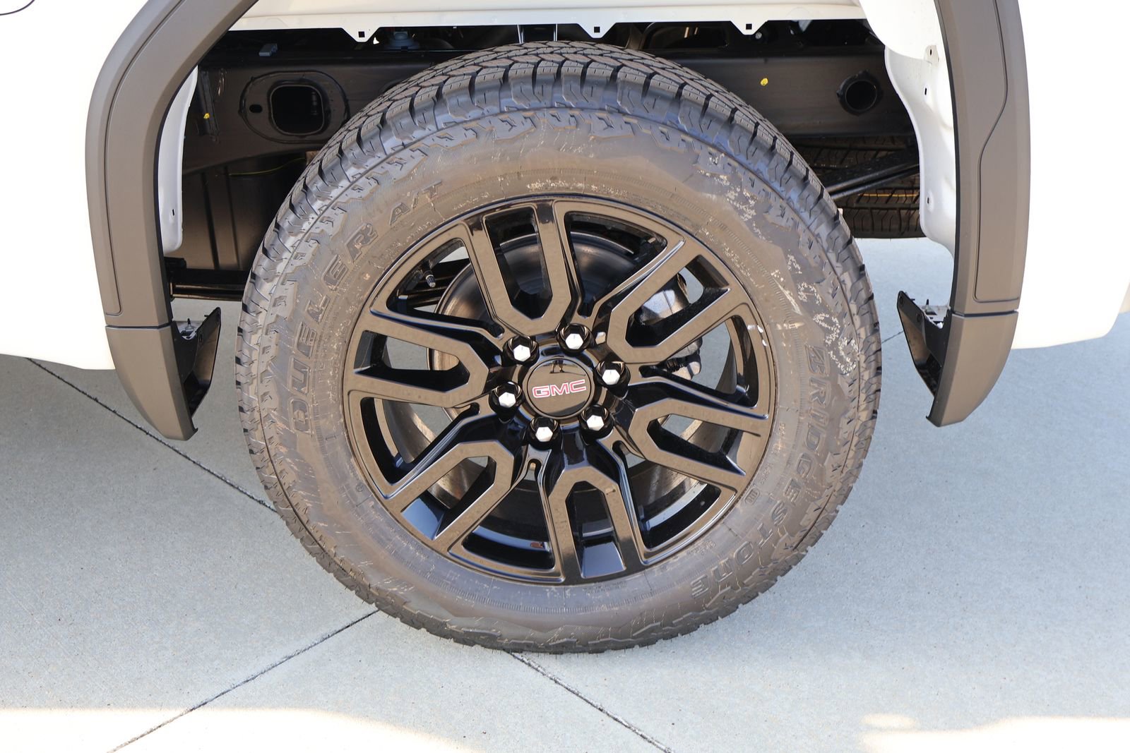 2026 GMC Sierra 1500 Elevation - Photo 6