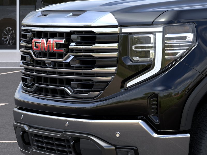 2026 GMC Sierra 1500 SLT - Photo 13