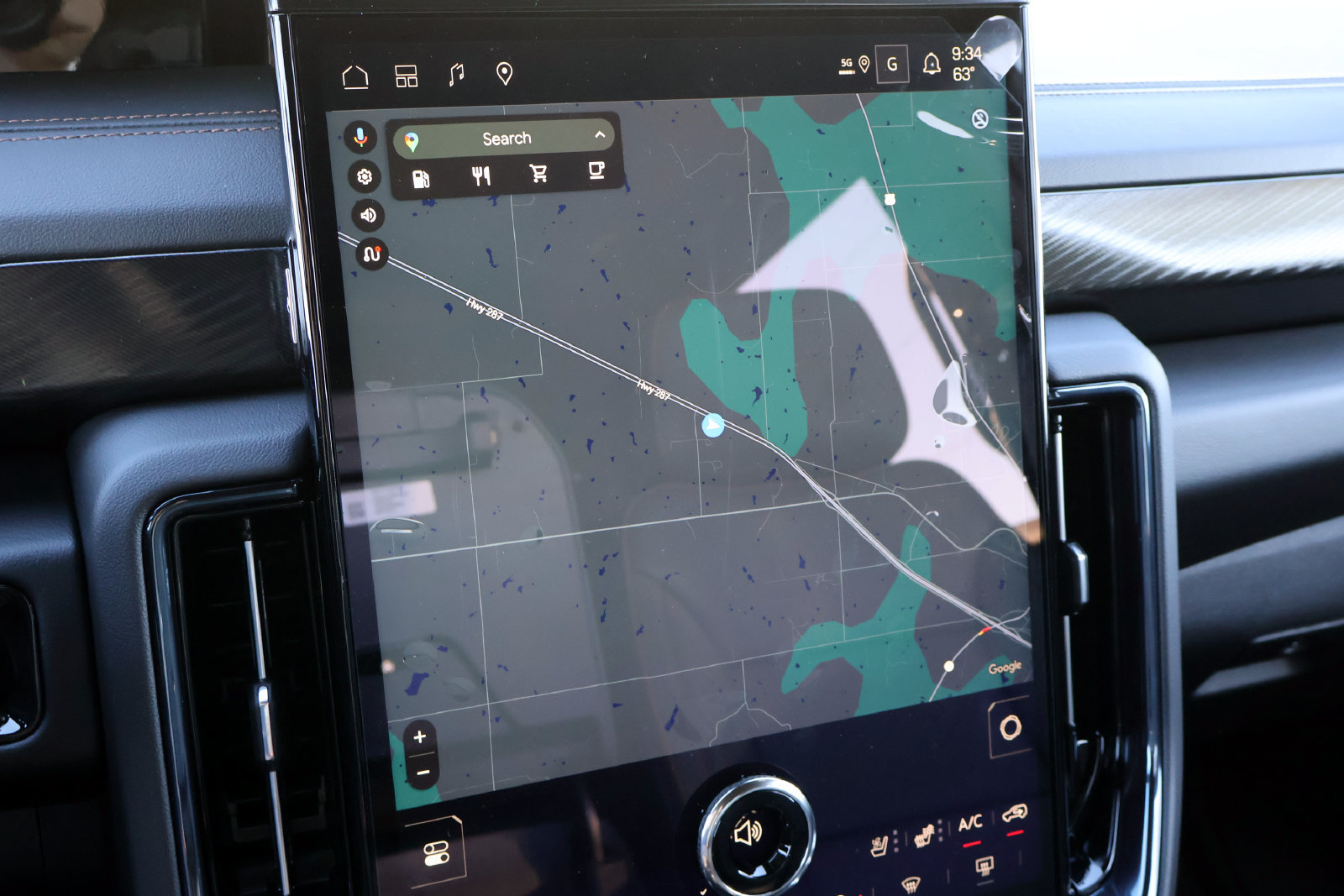2027 GMC Yukon AT4 - Photo 27