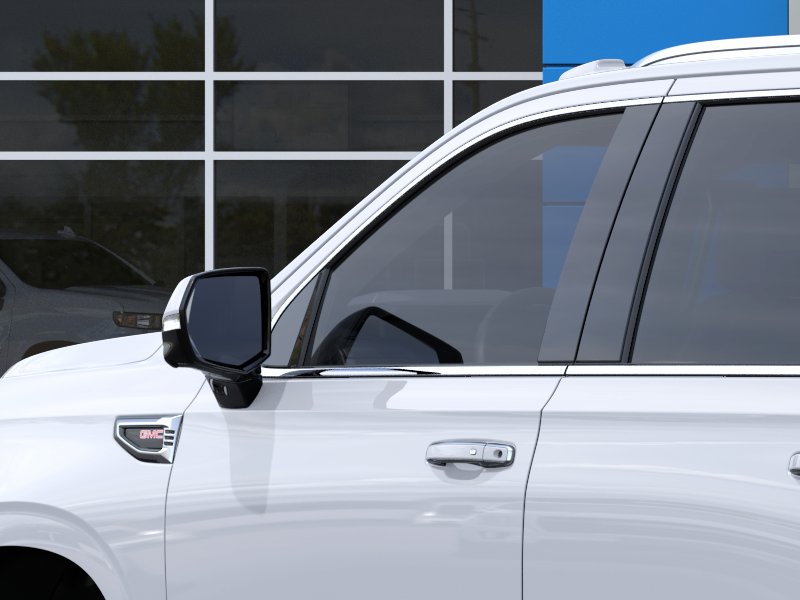 2026 GMC Yukon Denali - Photo 11