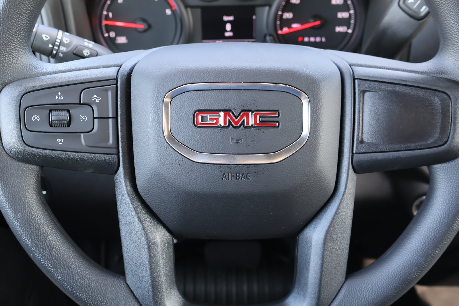 2026 GMC Sierra 3500HD Pro - Photo 12