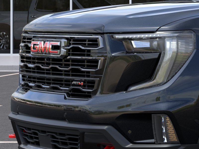 2026 GMC Acadia AT4 - Photo 26