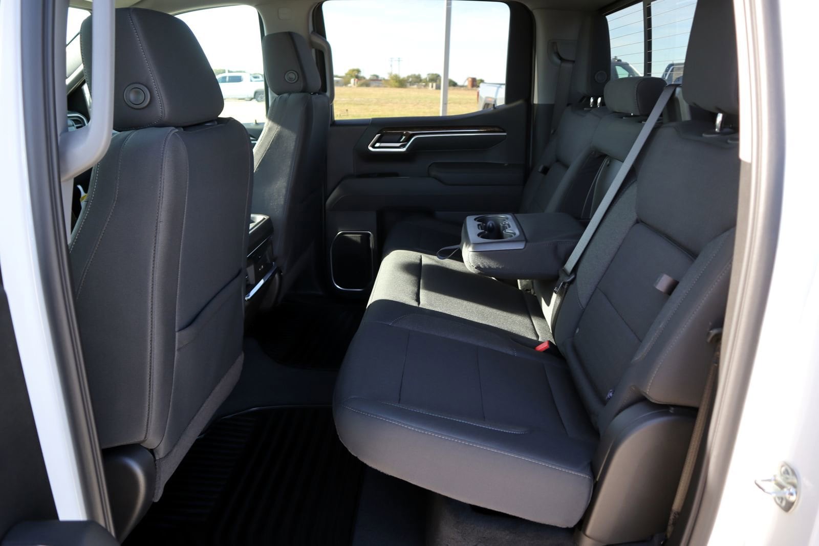 2026 GMC Sierra 1500 Elevation - Photo 7