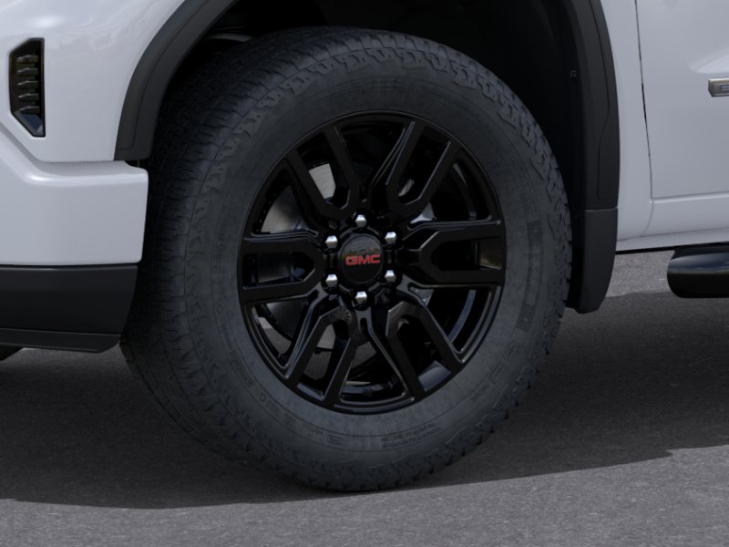 2026 GMC Sierra 1500 Elevation - Photo 21
