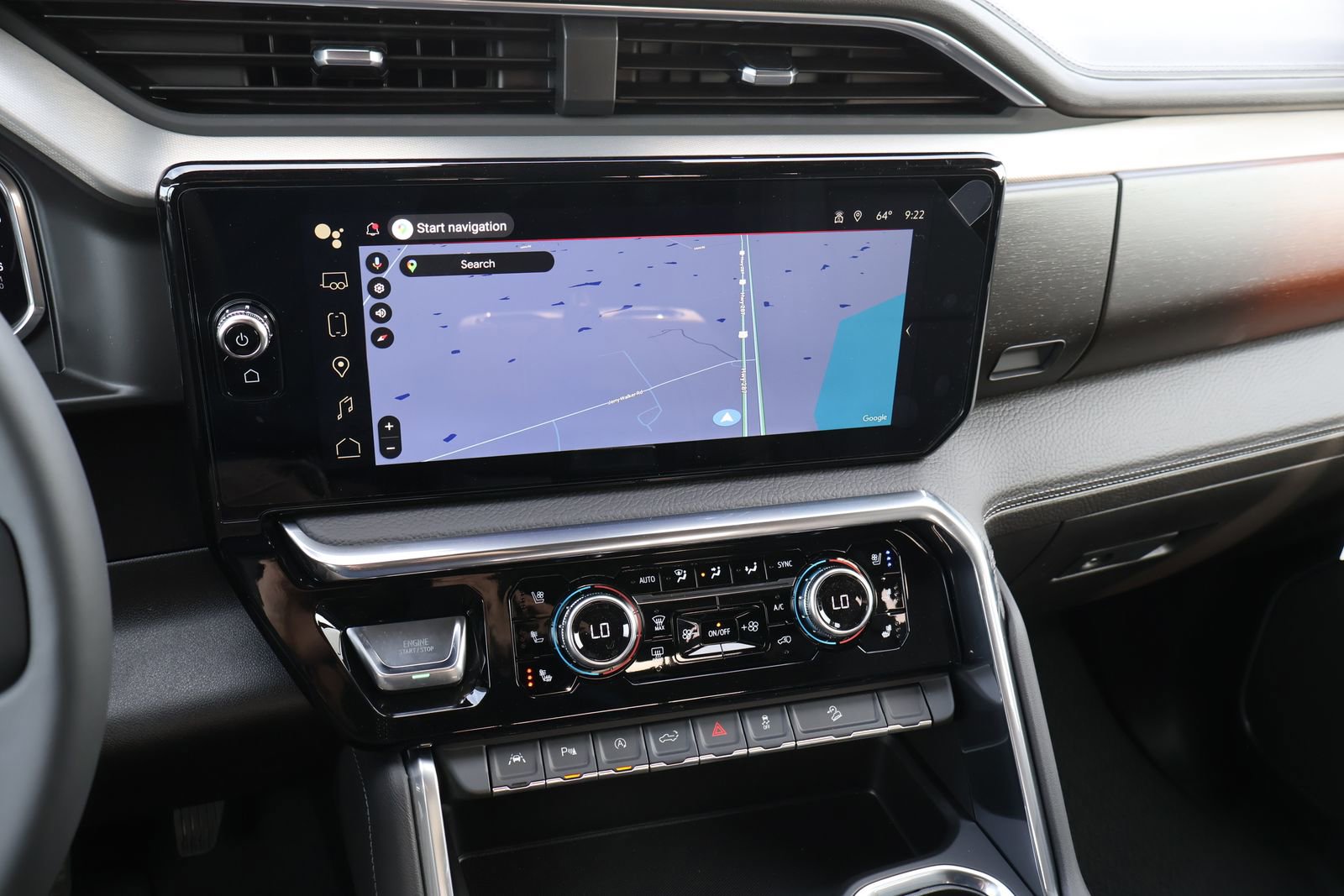 2026 GMC Sierra 1500 Denali - Photo 12