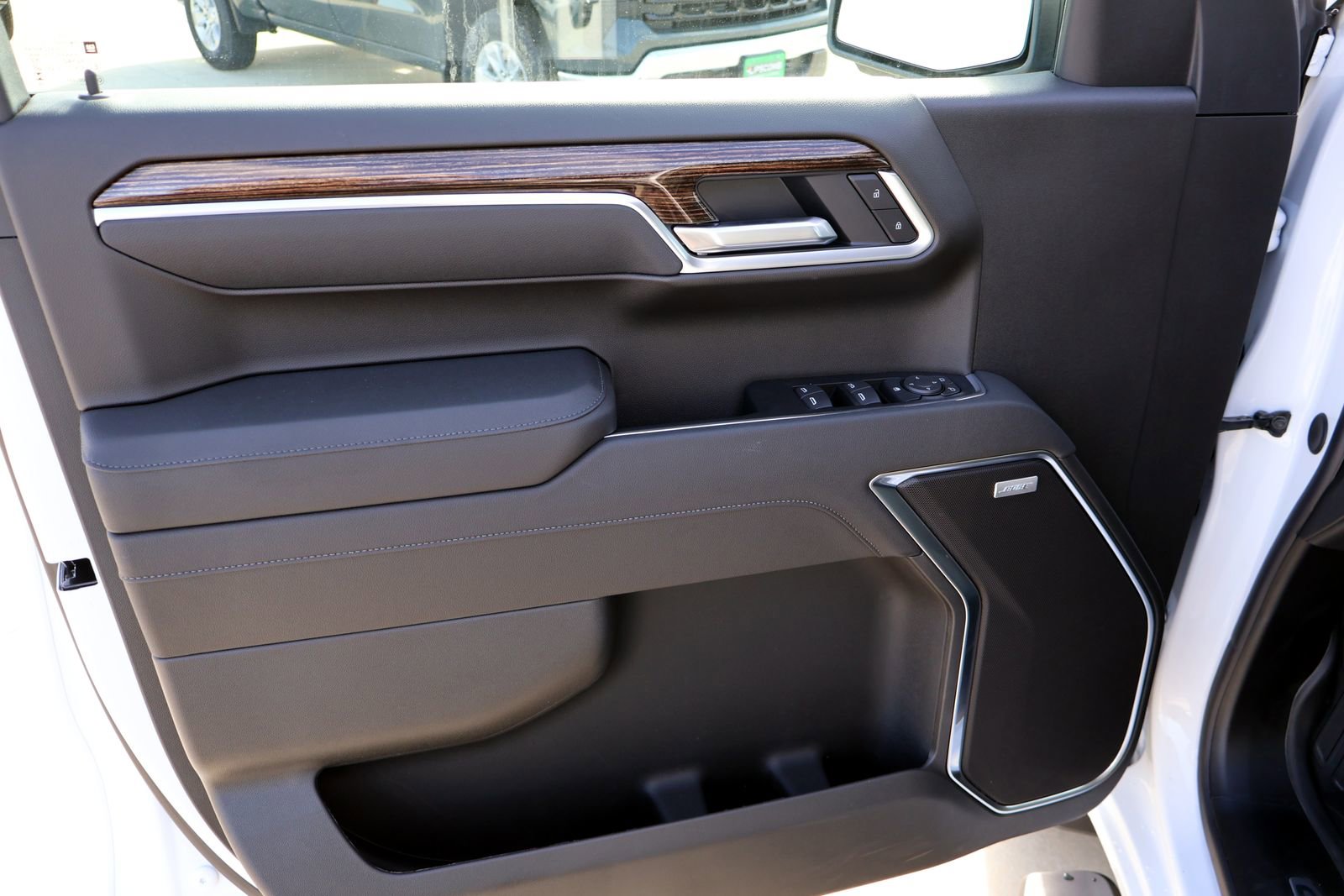 2026 GMC Sierra 1500 Elevation - Photo 9