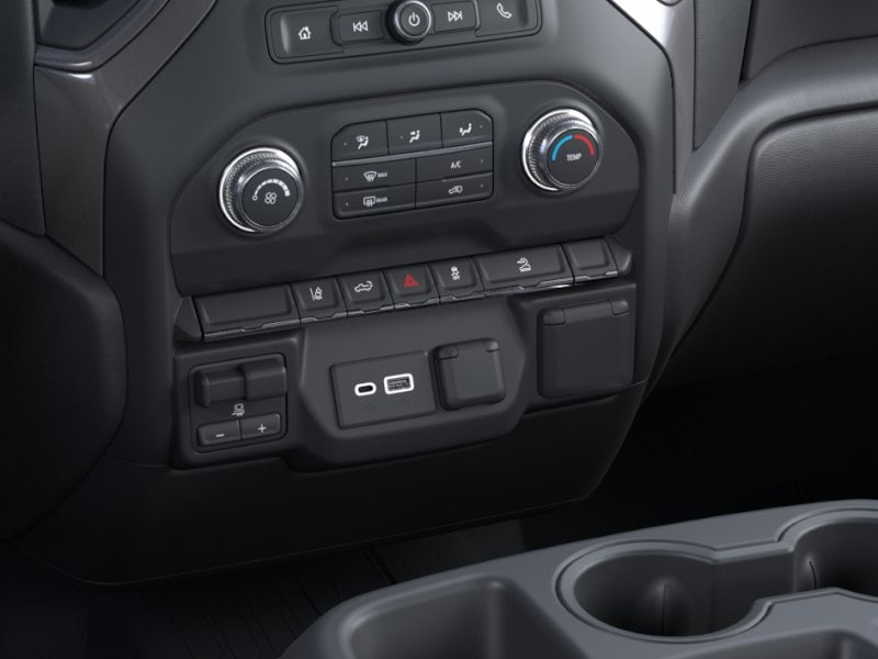 2026 GMC Sierra 2500HD Pro - Photo 23