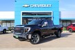  GMC Sierra 2500 HD