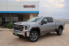 2026 GMC Sierra 2500 HD SLT Truck