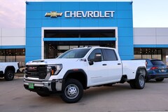 2026 GMC Sierra 3500 HD Pro DRW Truck