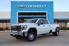 2026 GMC Sierra 3500 HD Pro DRW Truck