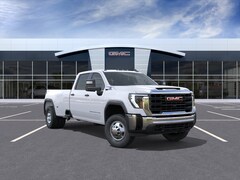 2026 GMC Sierra 3500 HD Pro DRW Truck