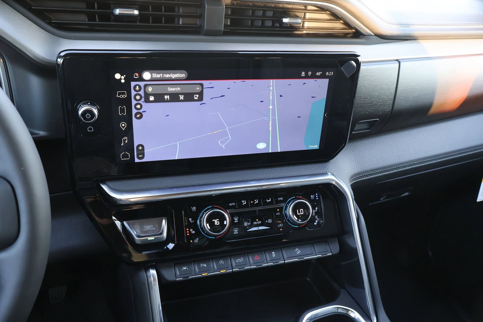 2026 GMC Sierra 1500 Denali - Photo 11