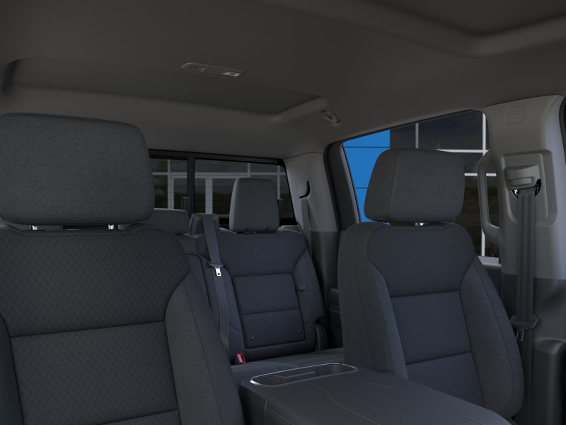 2026 GMC Sierra 1500 Elevation - Photo 36