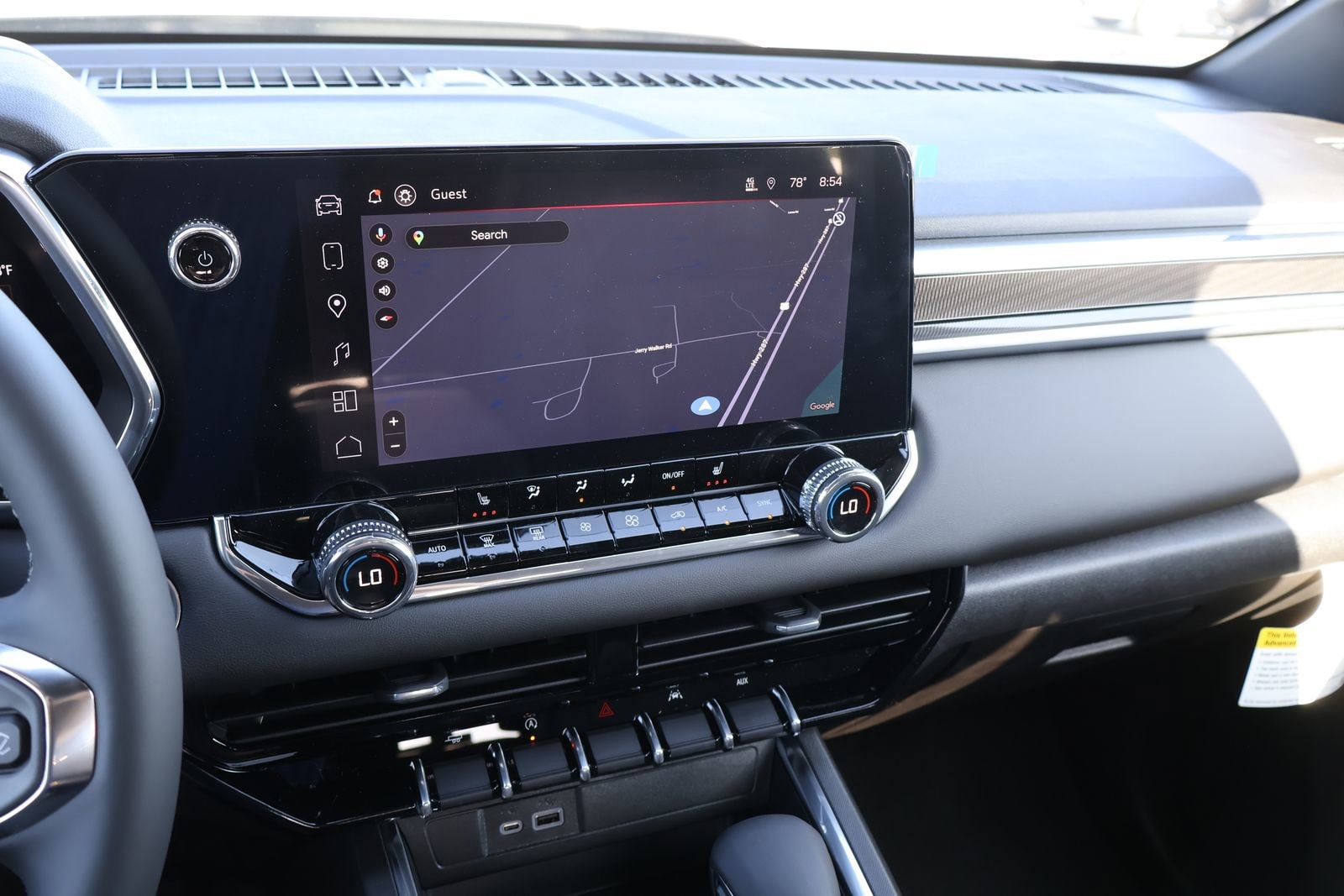 2026 GMC Canyon Elevation - Photo 11