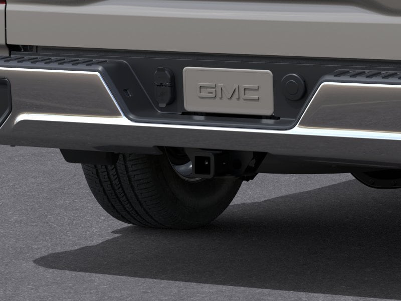 2026 GMC Sierra 1500 Pro - Photo 23