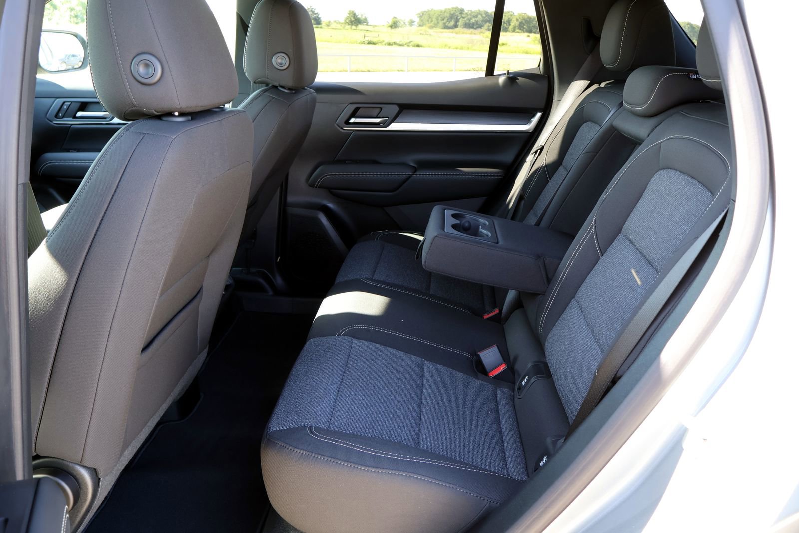 2026 GMC Terrain Elevation - Photo 7